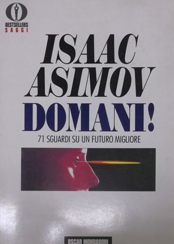 9788804378426-Domani!