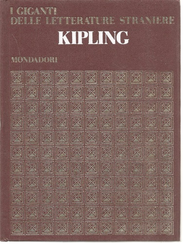 Kipling.