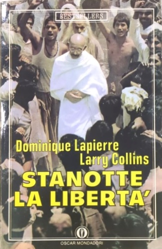 9788804330004-Stanotte la libertà.