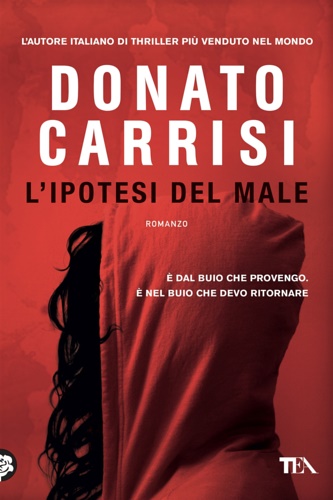 9788850235773-L'ipotesi del male.