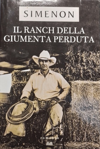 Il ranch della giumenta perduta.