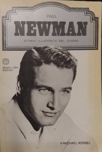 Paul Newman.