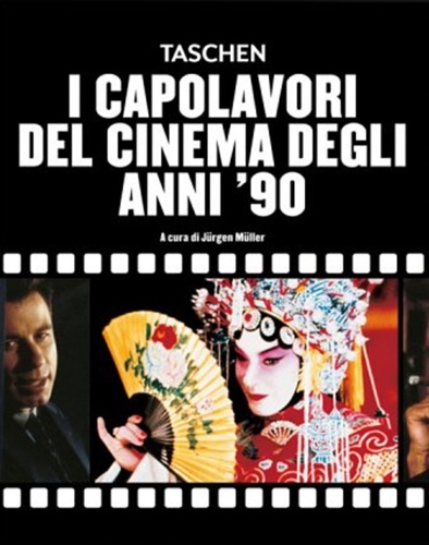 9783836532648-I capolavori del cinema degli anni '90.