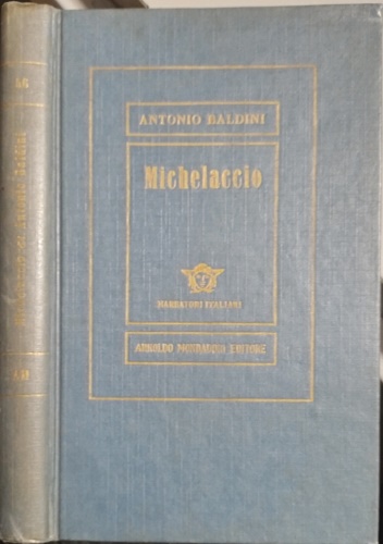 Michelaccio. Racconti.