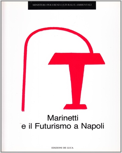 9788880161431-Marinetti e il futurismo a Napoli.