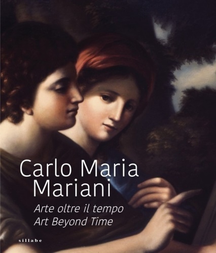 9788833404851-Carlo Maria Mariani. Arte oltre il tempo. Art Beyond Time.