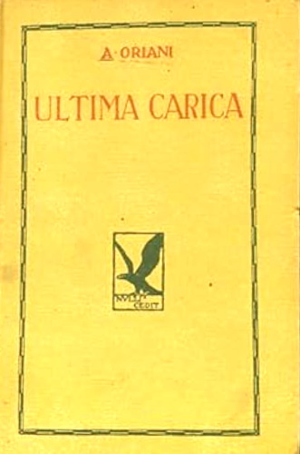 Ultima carica.