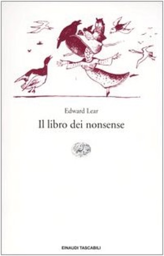 9788806170486-Il libro dei nonsense.