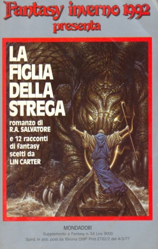 La figlia della strega.