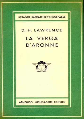 La verga di Aronne