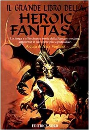 9788842910558-Il grande libro della heroic fantasy.