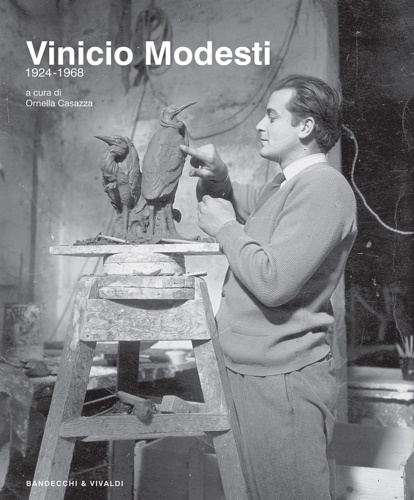 9788883414718-Vinicio Modesti 1924-1968.