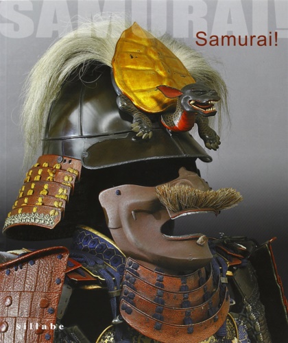 9788883476631-Samurai! Armature Giapponesi dalla Collezione Stibbert.