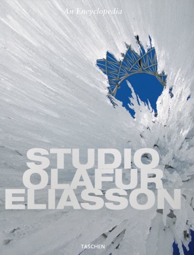 9783836501781-Studio Olafur Eliasson. An Encyclopedia.