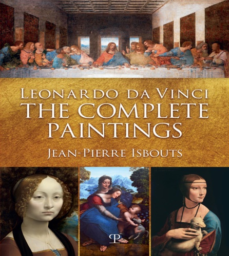 9788859620181-Leonardo da Vinci. The complete paintings.