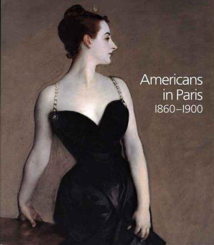 9781857093063-Americans in Paris 1860-1900.