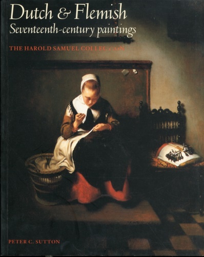 9780521428408-Dutch & Flemish seventeenth - century paintings.