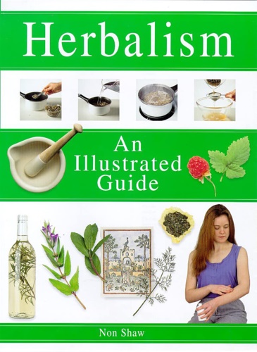 9781862042247-Herbalism. An illustrated guide.