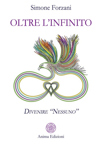 9788863657135-Oltre l'infinito. Divenire «nessuno».