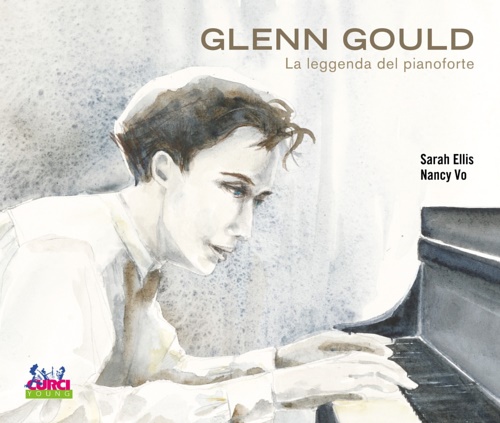 9788863954692-Glenn Gould. La leggenda del pianoforte.