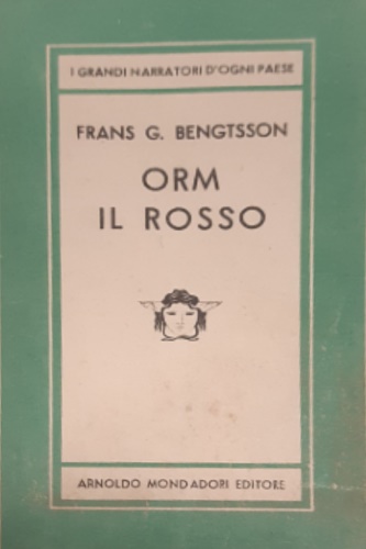 Orm il rosso.