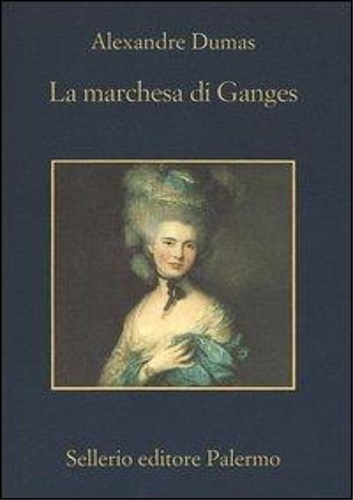 9788838920608-La marchesa di Ganges.