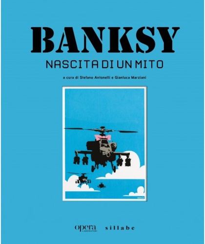 9788833404462-Banksy nascita di un mito.