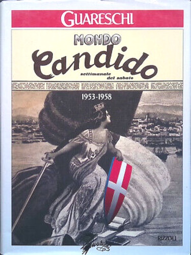 9788817995153-Mondo Candido 1953-1958.