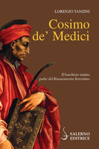 9788869736971-Cosimo de' Medici.