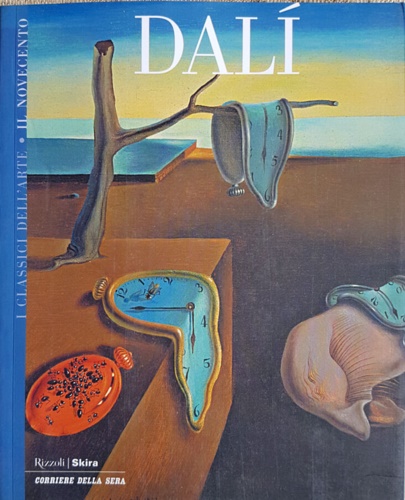 Dalì.