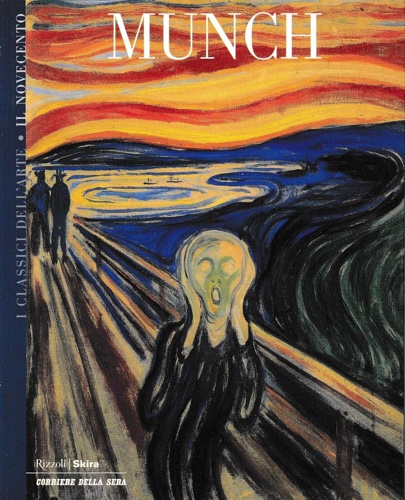 Munch.