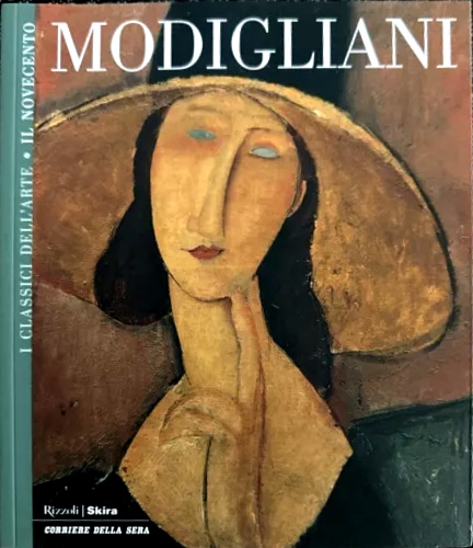 Modigliani.