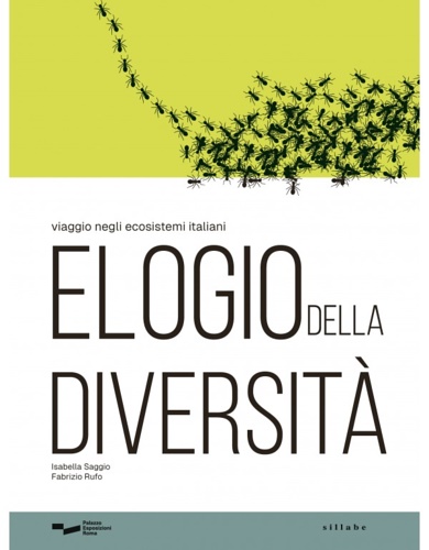 9788833404950-Elogio della diversità. Viaggio negli ecosistemi italiani.