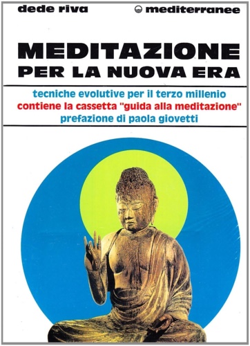 9788827209905-Meditazione per la nuova era.