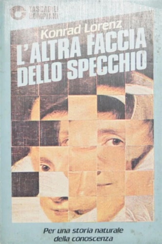 L'altra faccia dello specchio.