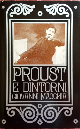 Proust e dintorni.