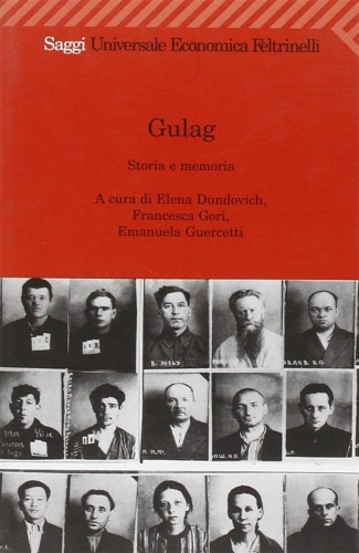 9788807818189-Gulag. Storia e memoria.