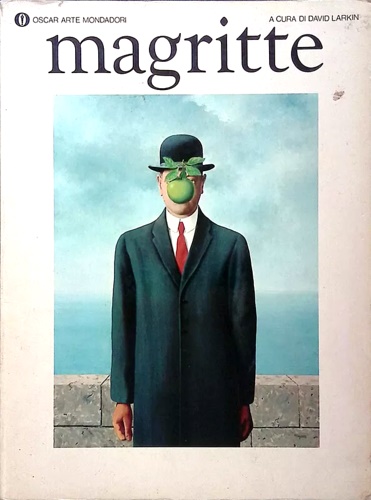 Magritte.