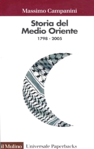 9788815113702-Storia del Medio Oriente 1798-2005.