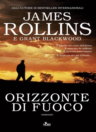 9788842924982-Orizzonte di fuoco.