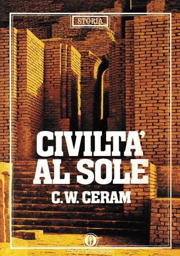 9788804339458-Civiltà al sole.