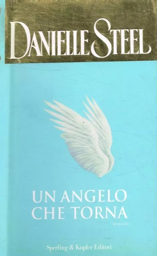 9788820041243-Un Angelo che torna.