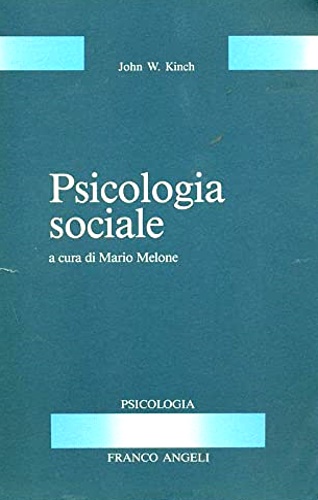 9788820432256-Psicologia sociale.