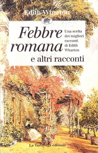 9788877382054-Febbre romana e altri racconti.