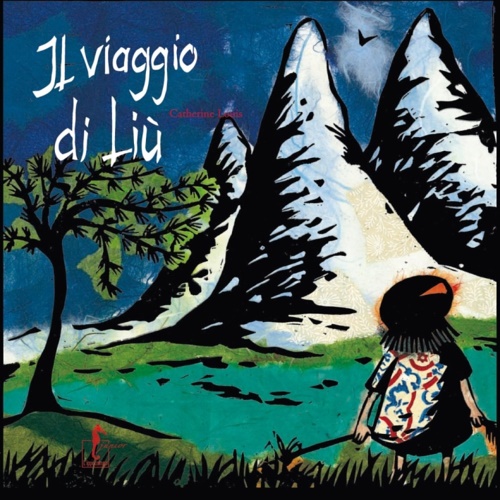 9788895363097-Il viaggio di Liù.