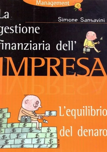 9788844015428-La gestione finanziaria dell'impresa.