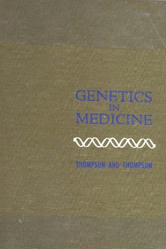 9780721688558-Genetics in Medicine.