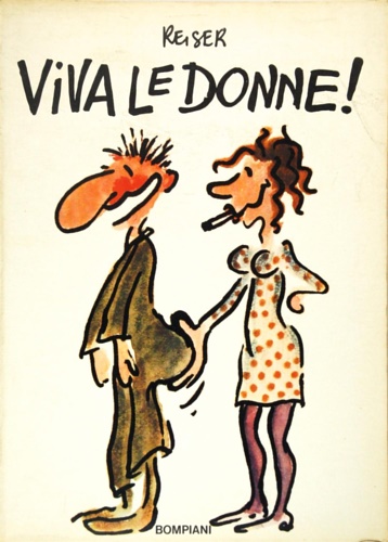 Viva le donne!