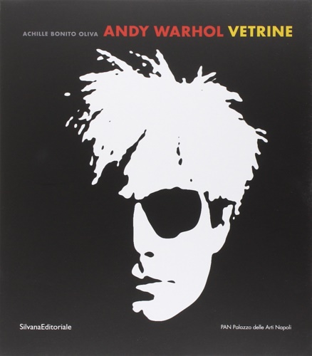 9788836628612-Andy Warhol. Vetrine.