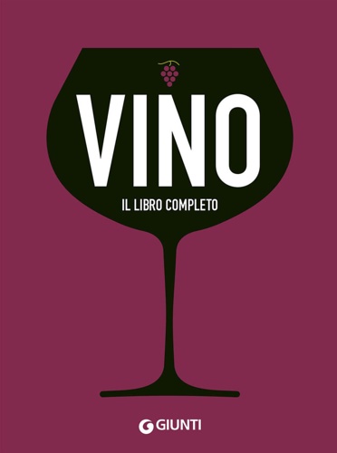 9788809878884-Vino. Il libro completo.